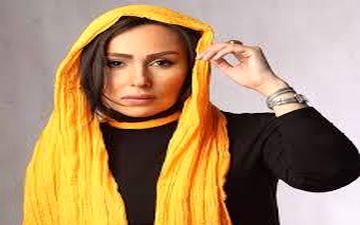  روزه خواری علنی خانم بازیگر پرحاشیه