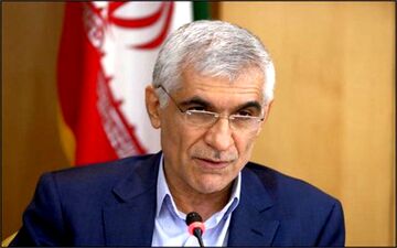 افشانی: «شنود» کثیف‌ترین اتهامی بود که شنیده‌ام