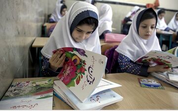 اعلام زمان بازگشایی تدریجی مدارس