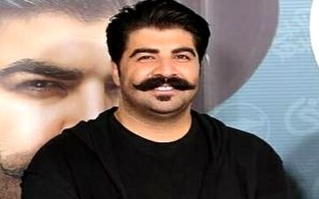  سوارکاری "بهنام بانی" /تصاویر