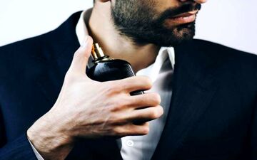 برترین عطرهای مردانه که هوش از سر همه می‌برد
