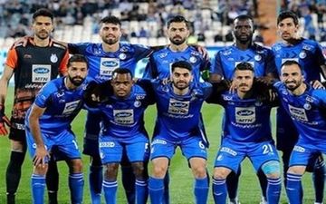 مرفاوی: مجیدی ۱۱ بازیکن بدون جانشین دارد