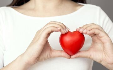 چند نشانه جدی و مهم نارسایی قلبی