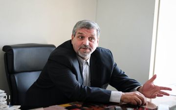 کواکبیان: حدود ۴۰ نفر از اعضای فراکسیون امید در انتخابات ثبت نام نمی‌کنند