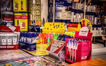 معاون وزیر صنعت: نمایشگاه‌های لوازم‌التحریر از ۱۵ شهریور آغاز می‌شود