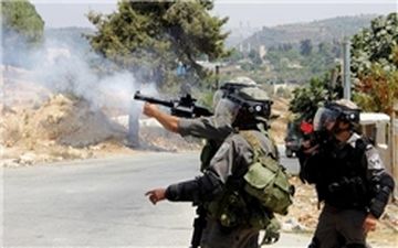صهیونیست‌ها از «راهپیمایی بازگشت» هراس دارند