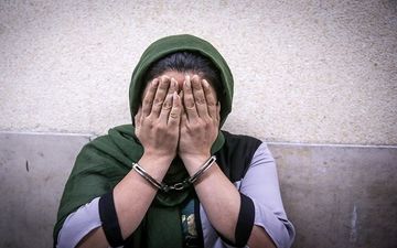  جنایت هولناک دختر پشت کنکوری برای مهاجرت به خارج