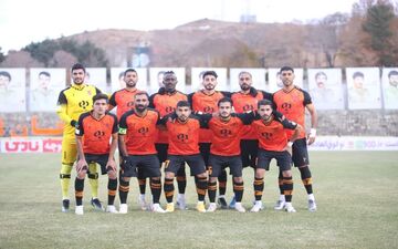 مس مقابل پرسپولیس رکورد زد