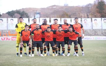 مس مقابل پرسپولیس رکورد زد