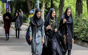 خبری خوشحال کننده برای دانشجویان ورودی مهر 1400