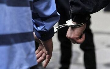 دستگیری متهمان تیراندازی در خرم‌آباد پس از تعقیب و گریز در شمال کشور