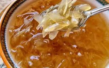 طرز تهیه مربای بهار نارنج!