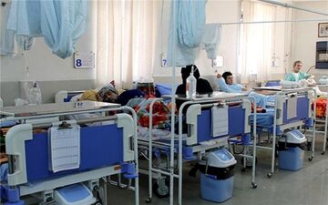 واکنش وزارت بهداشت به یک تخلف در برخی بیمارستان‌ها /اخراج مدیران متخلف