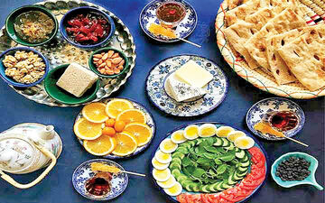با مصرف این مواد غذایی درد خود را درمان کنید