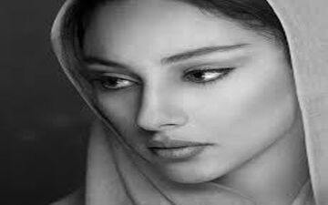 خوشگذرانی شبانه بازیگر معروف ایرانی در بریتانیا