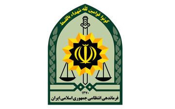 دلجویی پلیس پایتخت از مواجهه گشت امنیت اخلاقی با یکی از شهروندان