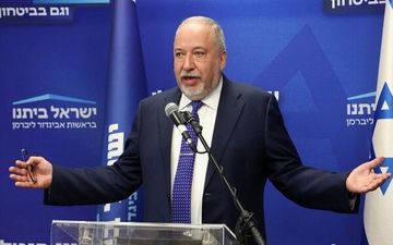 لیبرمن: فرار اسرائیلی‌ها به پناهگاه باورکردنی نیست!