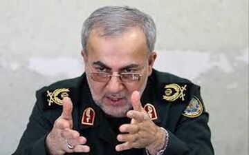 این سرباز فداکار در حمله تروریستی اهواز را شناسایی کنید