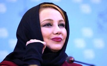 آوازخوانی بهنوش بختیاری با ترانه جنجالی عباس قادری + ویدئو