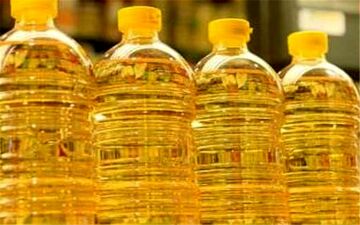 قیمت روغن مایع در بازار چند؟