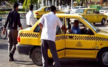 افزایش مبلغ کرایه تاکسی، مترو و اتوبوس
