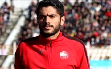 انتقال مدافع سپیدرود به پرسپولیس در مراحل پایانی؛ مصلح در آستانه پرسپولیسی شدن 