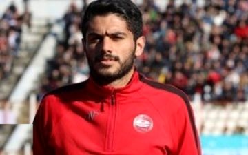 انتقال مدافع سپیدرود به پرسپولیس در مراحل پایانی؛ مصلح در آستانه پرسپولیسی شدن 