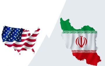 تحریم‌ اقتصادی ایران، تداوم خوی استعمارگری آمریکا