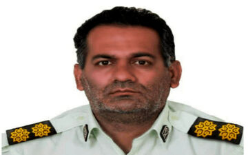 پلیس ملارد در حین مأموریت به شهادت رسید