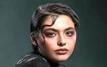 جدیدترین بی آبرویی ریحانه پارسا+ عکس 