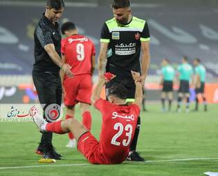 دربی -پرسپولیس-استقلال