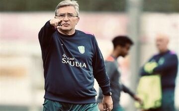  آقای برانکو؛ هر چه داری از پرسپولیس است! 