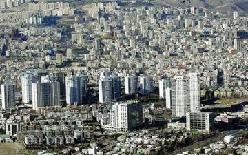 
درآمد ناچیز دولت از مالیات بر خانه‌ های خالی