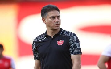 مطهری:‌ الهلال ستاره‌های زیادی دارد اما «پرسپولیس» هم ستاره است
