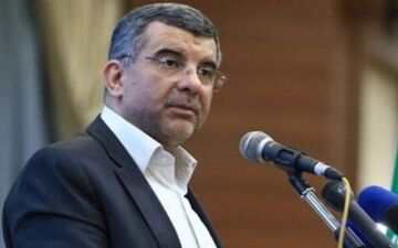 ۵۰ درصد بیماران بستری در بخش‌های آی سی یو فوت می‌کنند
