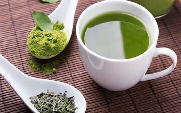 آن چه پس از نوشیدن چای در بدن رخ می دهد