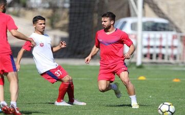 سروش رفیعی و بازگشت به پرسپولیس در بهترین زمان !