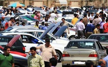 
آخرین قیمت پراید، دنا، پژو و تیبا در بازار
