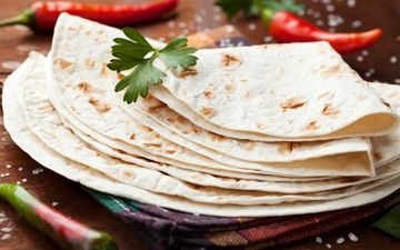 اگر قند خون دارید در خوردن این نان دقت کنید