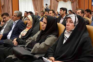 سمینار سالانه هی