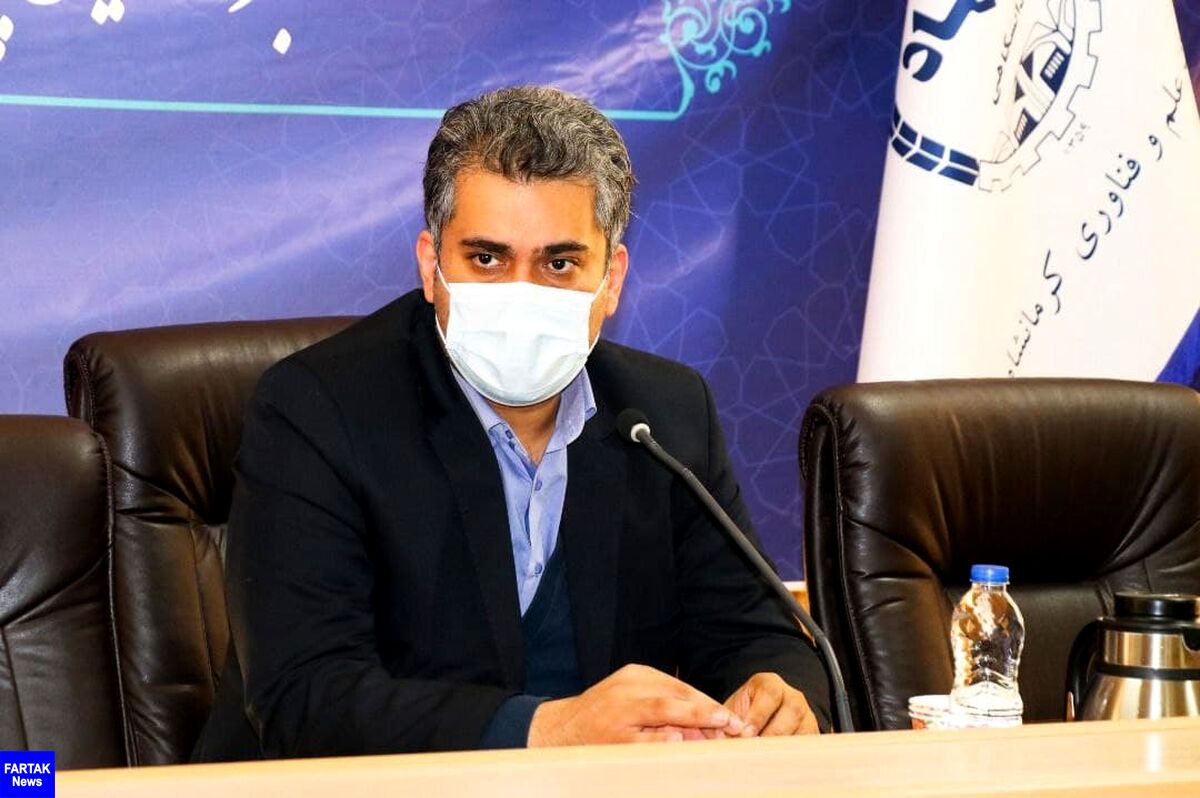 ارائه دستاوردهای ۳۰ سازمان و مرکز تحقیقاتی در نمایشگاه هفته پژوهش و فناوری/برگزاری رویداد بزرگ ایده‌پردازی نوجوانان در پارک علم و فناوری