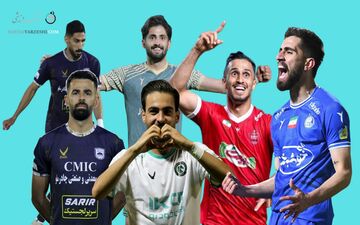 برنامه 3 هفته ابتدایی لیگ برتر فوتبال اعلام شد