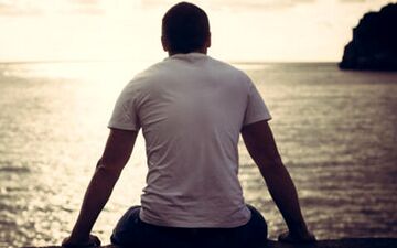 تنهایی برای سلامتی ضرر دارد؟