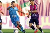 هایجک بزرگ در راه است؟ پرسپولیس به گزینه استقلال نزدیک شد
