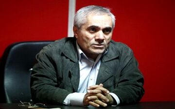  عصبانیت مدیرعامل پرسپولیس از یک اتفاق!