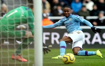 حذف تاتنهام و صعود منچسترسیتی در جام حذفی