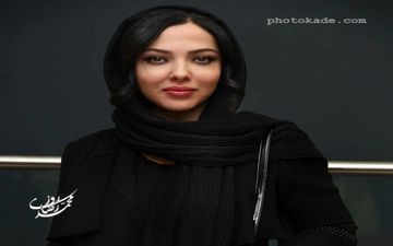 عکس همسر لیلا اوتادی لو رفت | کی باورش میشد این آقا همسر لیلا اوتادی است