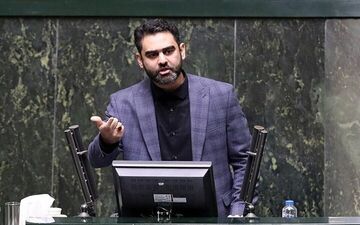 نماینده تهران خواستار برخورد قوه قضائیه با تخلف خودروسازان شد
