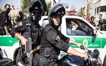 باند سارقان خشن و مسلح طلافروشی‌ها منهدم شد/ اعتراف به سرقت ۲۰ کیلو طلا