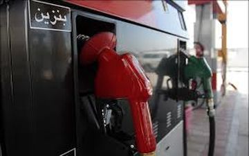 هر قیمت جدیدی که برای بنزین اعلام می‌شود کذب محض است